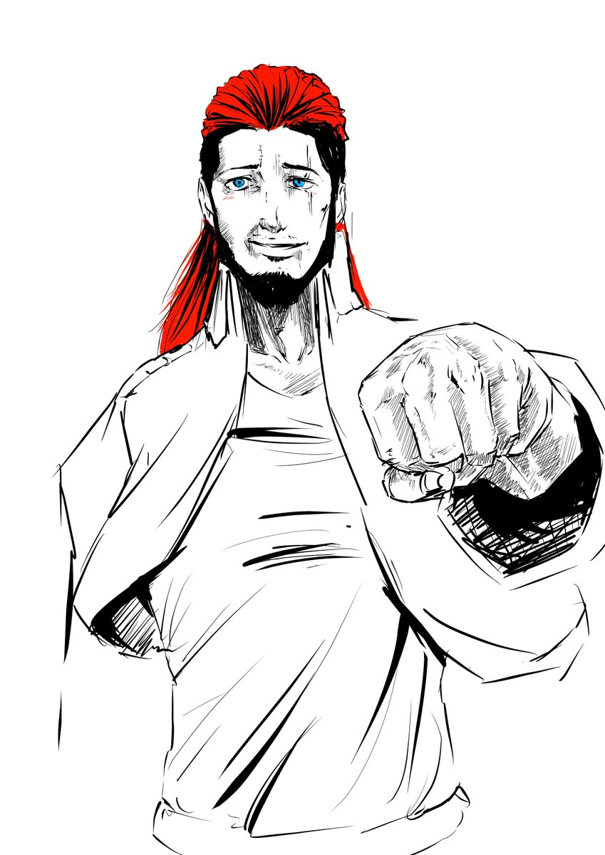 Alexhan_Artist's tweet photo. @leonhardt_Titan  https://t.co/8GmDSEy0I7