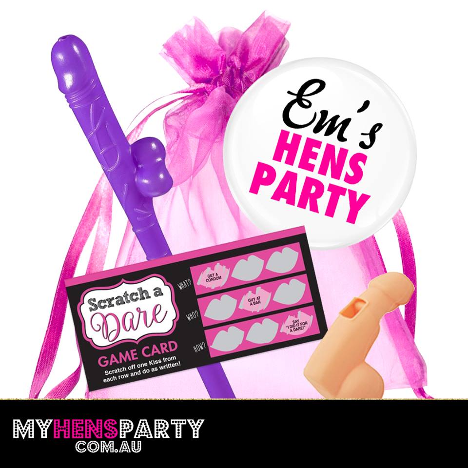 💖 Everything for Hens Parties &amp; a HUGE Sale! 💖
The ultimate range of #HensParty &amp; #BrideToBe #tshirts and temporary tattoos, sashes, decorations, #badges, games and more is at myhensparty.com.au 👕👰✨ #bridetobe #hens #bridalshower #brides #party  #bridetshirt #bridetribe