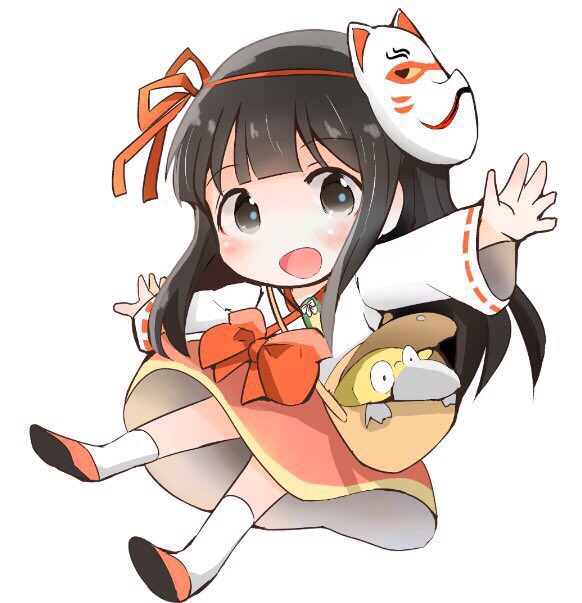 宇城はやひろのtwitterイラスト検索結果