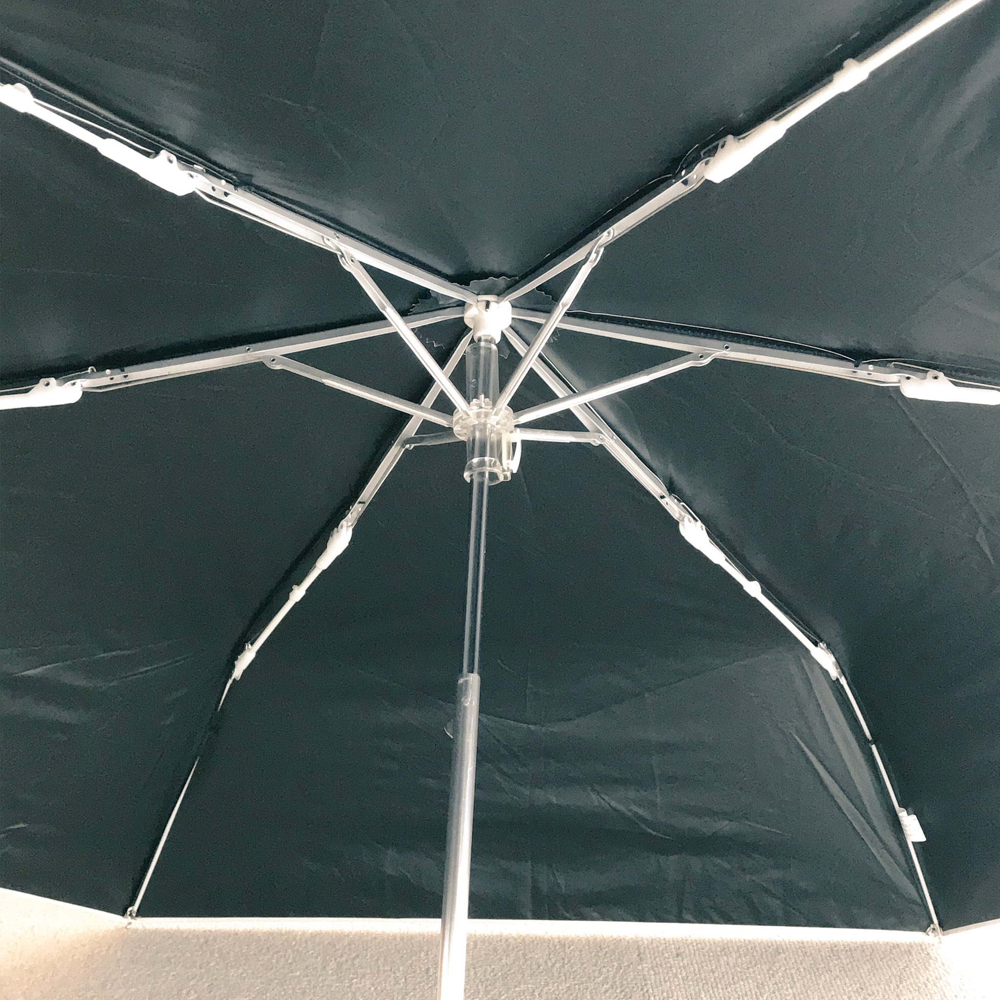 チェルシー しまむらの晴雨兼用傘 モノトーンだし ぱっと見アリス柄に見えないから大人でも持てる 内側が黒だから遮光効果あるかな 素材上仕方ないのかもしれないけど 買った時からものすごくシワシワです アリス ふしぎの チェルシー しまむらの晴雨兼用傘 モノトーンだし ぱっと見アリス柄に見えないから大人でも持てる 内側が黒だから遮光効果あるかな 素材上仕方ないのかもしれないけど 買った時からものすごくシワシワです アリス ふしぎの