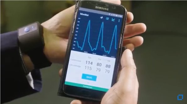 MicroFocus's tweet photo. #Fortify on demand ensured that the mobile app of #MedTech company Tarilian Laser Technologies (TLT) was secure and streamlined the procedure of regulatory compliance. See how in this new #AppSec video: https://t.co/qmSgPQFqG1 #FortifyFriday https://t.co/mIOyJraJOj