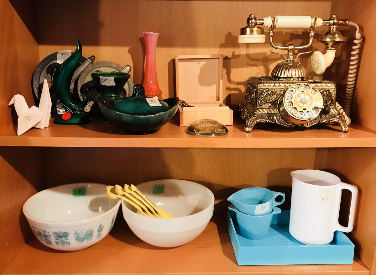 everydaytourist's tweet photo. Amazing #garagesale at Everyday Tourist’s Friday 3-7 Saturday 8:30-3 Curated artifacts from 6 families. 2416 6th Ave NW @CGYRealtor @LBraul @WestHillhurstCA @shelley_wine @GilchristJohn @Catcald9 @Halfstep @peopleofyyc @HelloYYC #vintage #tools #collectors #sale #yyc https://t.co/e64uHy1Lsi