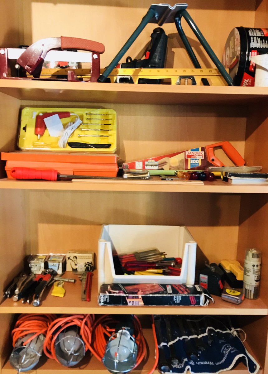 everydaytourist's tweet photo. Amazing #garagesale at Everyday Tourist’s Friday 3-7 Saturday 8:30-3 Curated artifacts from 6 families. 2416 6th Ave NW @CGYRealtor @LBraul @WestHillhurstCA @shelley_wine @GilchristJohn @Catcald9 @Halfstep @peopleofyyc @HelloYYC #vintage #tools #collectors #sale #yyc https://t.co/e64uHy1Lsi