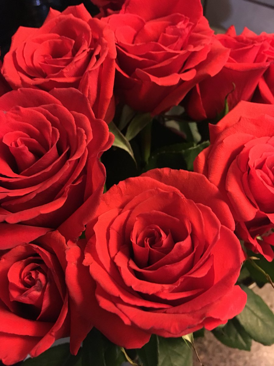 Be a rose, not a weed