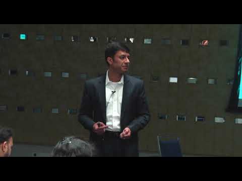 CA_APJ's tweet photo. 📺 Sakaar Anand, SVP DevOps @CA_APJ speaking at Institute of Product Leadership @prodleader about Mid-Career Transition #CACareers https://t.co/v5fqUFfX8L https://t.co/4aJ2rK5nqL
