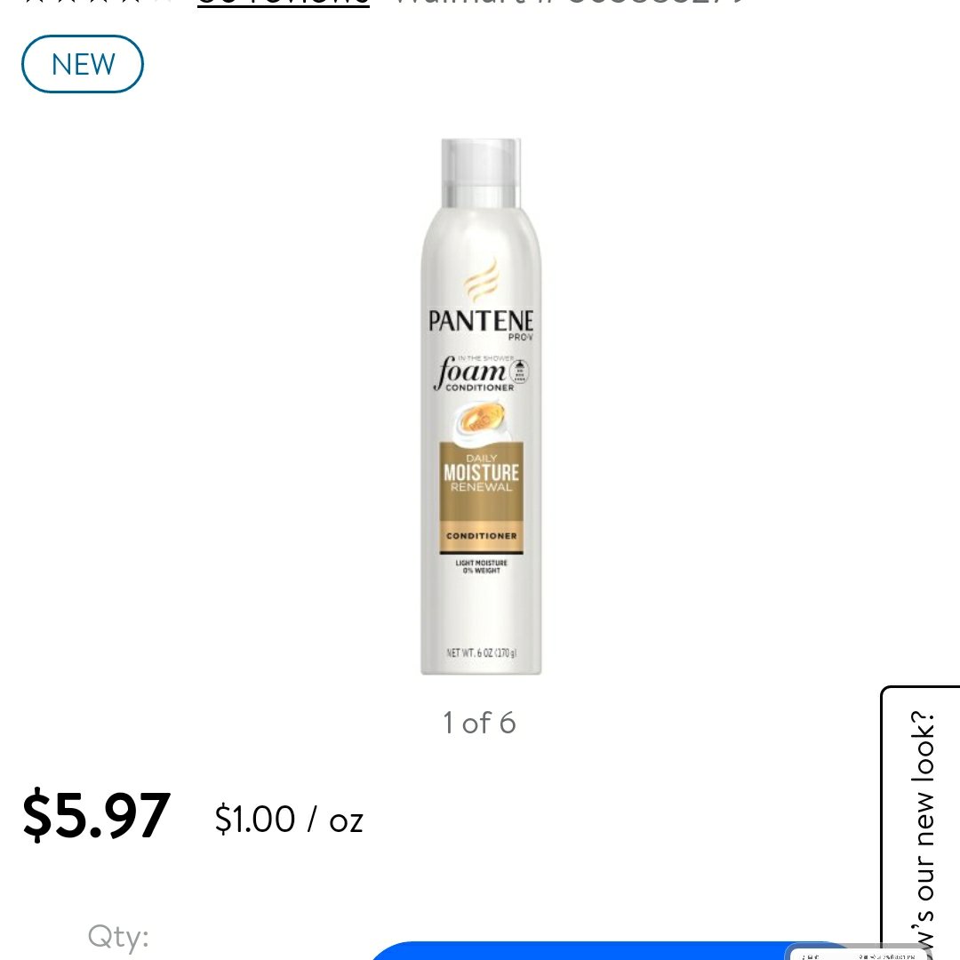 ambmalonesikes's tweet photo. https://t.co/xOGvHw5ojw @Influenster @PanteneNA #PanteneLightAsAir #Walgreens #Contest #Complimentary https://t.co/qd7QGcrDjW