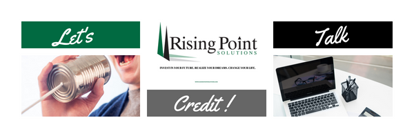 TheRisingPoint's tweet photo. Let's talk credit! Do you have credit questions that you need answers to? Leave us a comment and we will answer any questions you may have. #crediteducation #credit #credittalk #risingpointsolutions https://t.co/vawT2PSNCQ