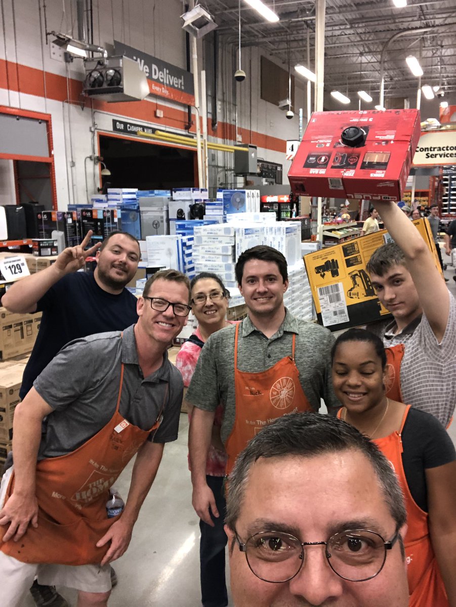 Best recovery ever!!!!