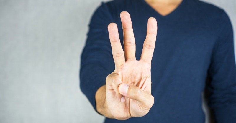 You need more than a good idea to be successful!

Three Things Producers Want in a Screenplay - <a href="/screencrafting/">ScreenCraft</a>  buff.ly/2JBOHxQ #screenwriting #writingtips #writerslife #scriptchat #amwriting