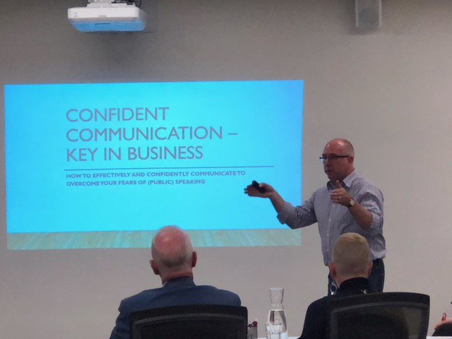 scott_g_brown's tweet photo. Enjoyed delivering "Communication in Business - overcoming fears of public speaking" @ #smallbusinessHive this week. Check the "Geelong Ady" next week - thanks #DavidCairns. Opportunity to relate to other human beings.#BusinessNetworking #communication #publicspeaking #EQ #TCR https://t.co/STaXnBD9Y3