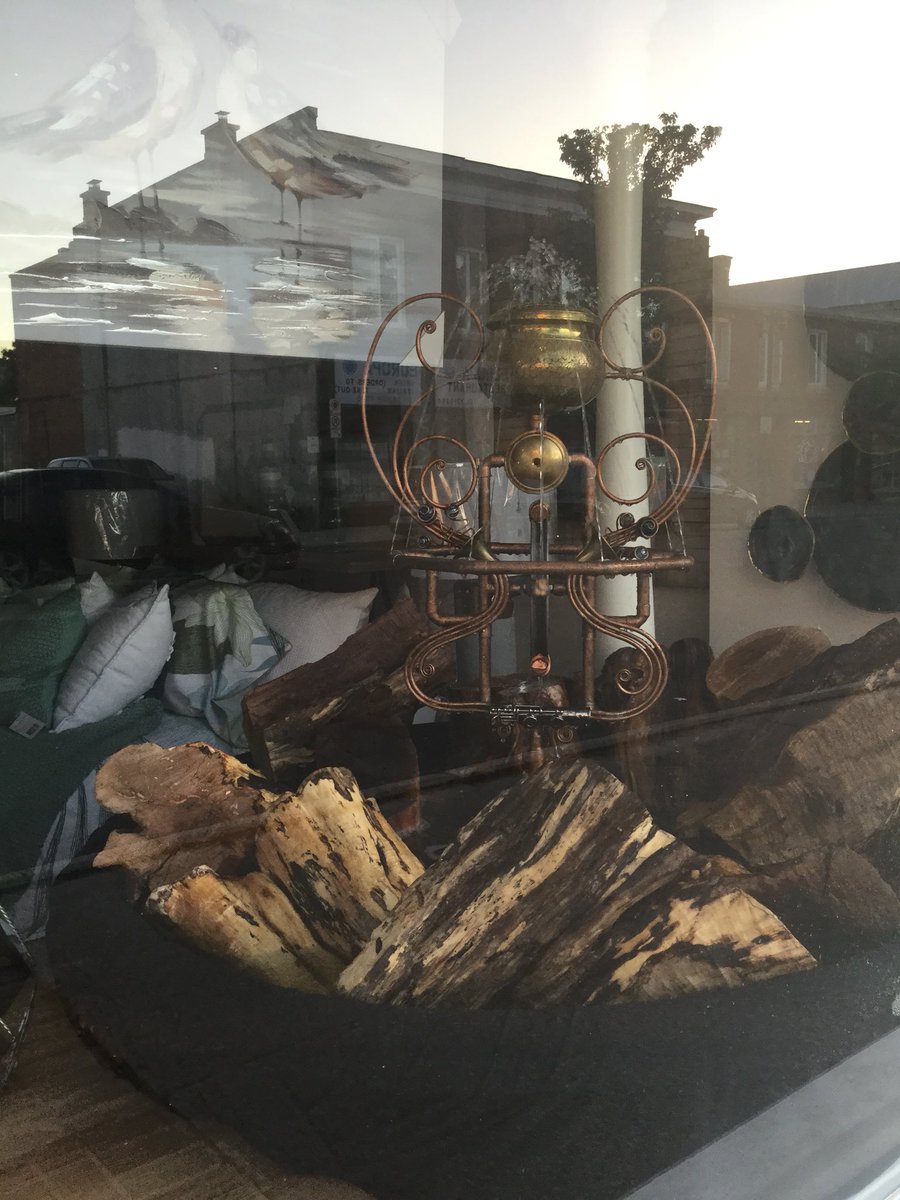 DecorDesignOS's tweet image. Beautiful creative fountains.