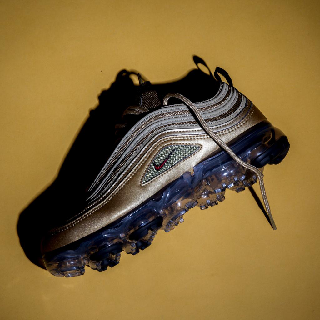 vapormax junior foot locker