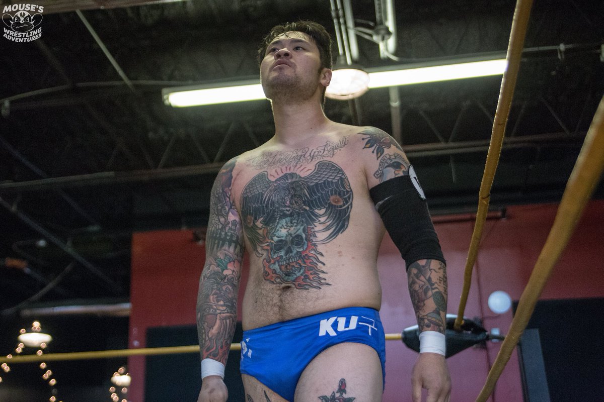 Mouse3911's tweet image. .@kevinxku vs @EddyOnly8 

@sup_graps 

#StreetsofHate