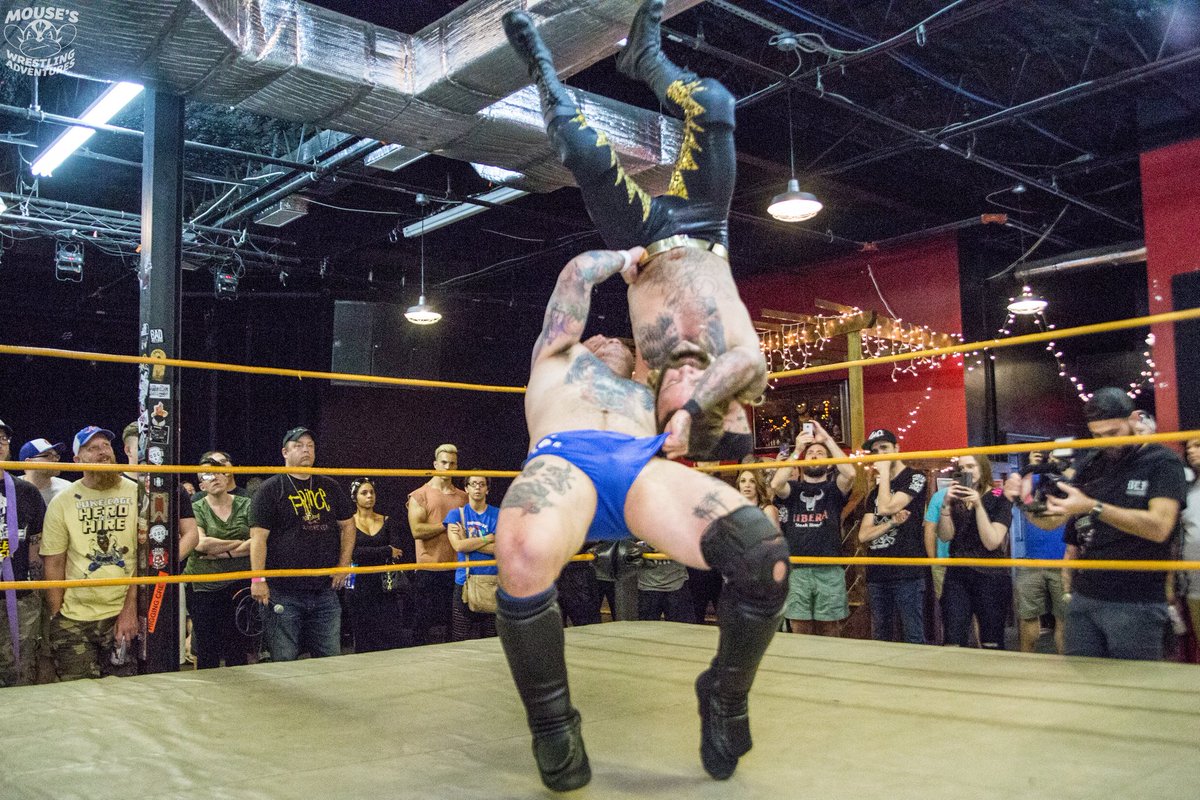 Mouse3911's tweet image. .@kevinxku vs @EddyOnly8 

@sup_graps 

#StreetsofHate