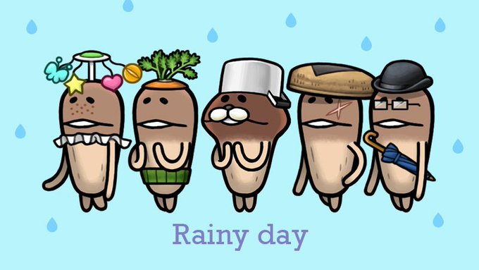 なめこ 6月30日に10周年 Nameko Nnf 18年06月 Page 2 Twilog