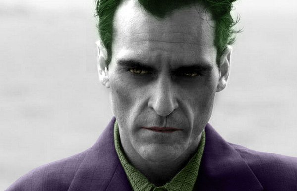 Confirman que Joaquín Phoenix será el Joker de Martin Scorsese.
bit.ly/2t7lcsD