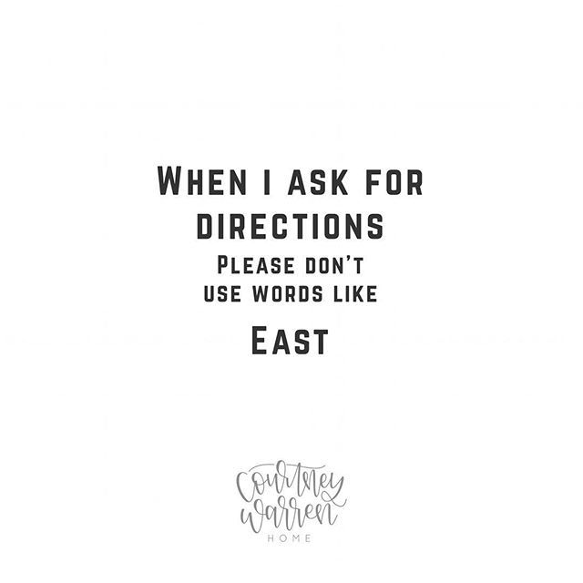 CourtneyWHome's tweet photo. This also applies to time zones, working the remote control and doubling recipes. 
How about you? 
What’s your kryptonite? https://t.co/hddctgUnSf https://t.co/eObkUvbBJE