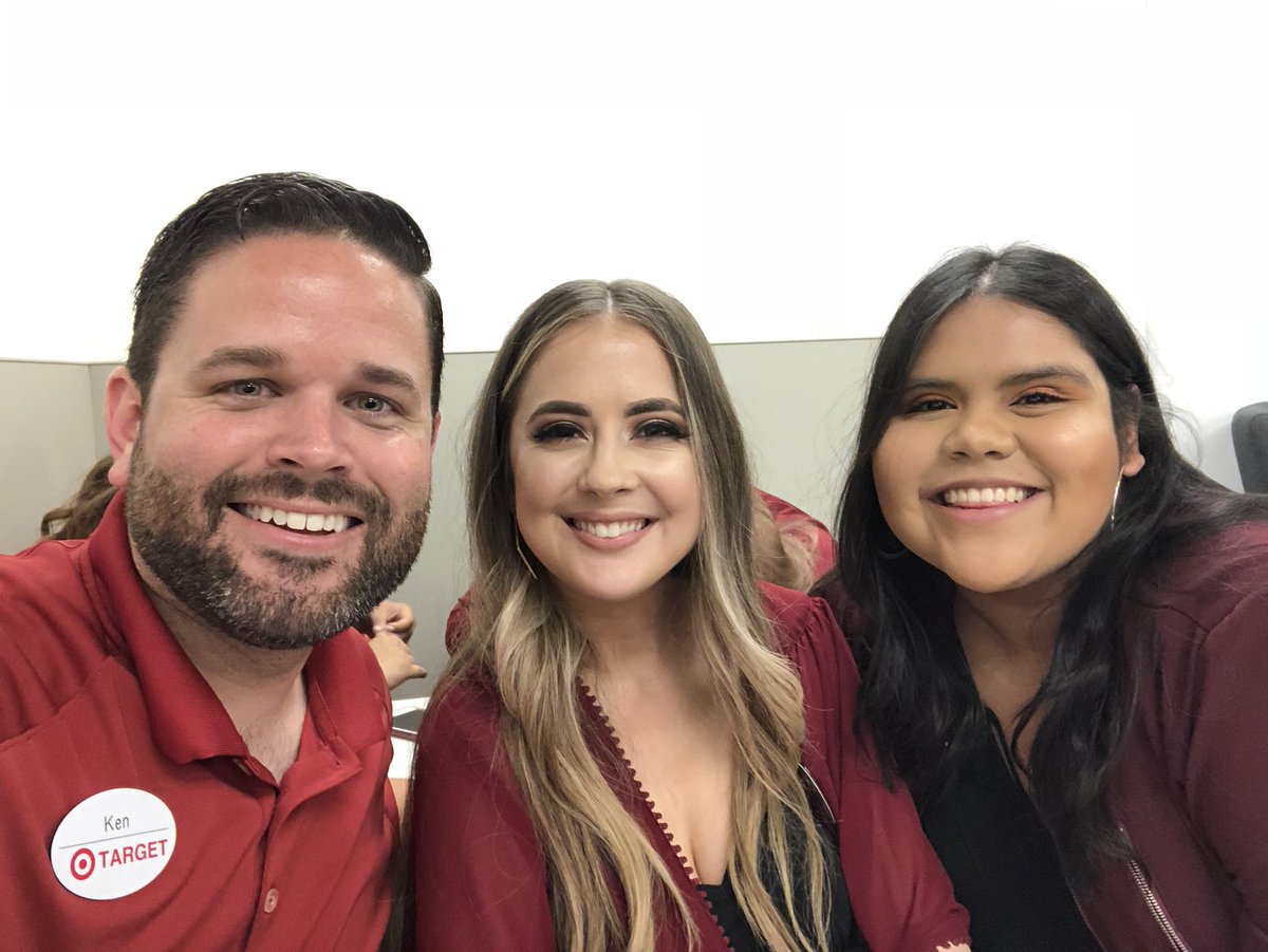 Breanna Thomas tweet media