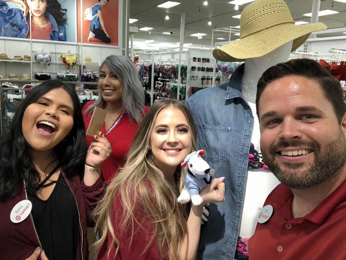 Breanna Thomas tweet media