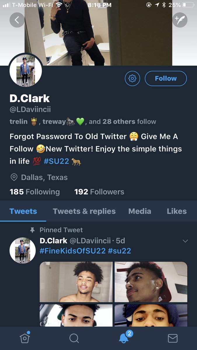 iShineSoBright_'s tweet photo. This who y’all ready to see at SU? Lmfaooo dead. Hope y’all wasn’t plotting on him 😂😂😂. #SU22 #FineKidsOfSU22 sorry I had to be the one to break it to y’all 😂 https://t.co/UEsnF7ZWBA