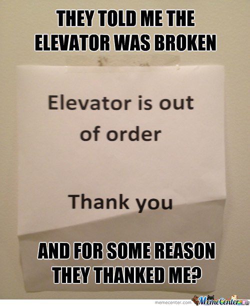 TeamDirtyGirls's tweet image. Running late for a medical appointment, and the elevators aren’t working. Ten floors up and ten back down. I may go back every day just for the workout. #stairsprints #cardio #elevatorproblems