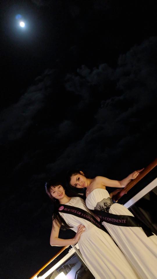 BeautiesOf5C's tweet photo. Nights like these....take us back! 😍 https://t.co/25uEuuFv1D