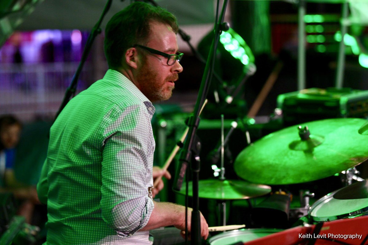 klevit's tweet image. #jazzwinnipeg