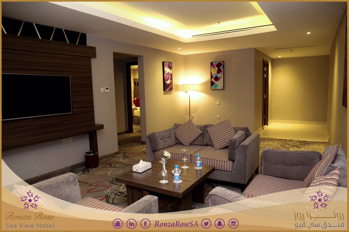 احجز فندق رونزا روز سي فيو في الخ بر قارن أسعار الفنادق في الخ بر