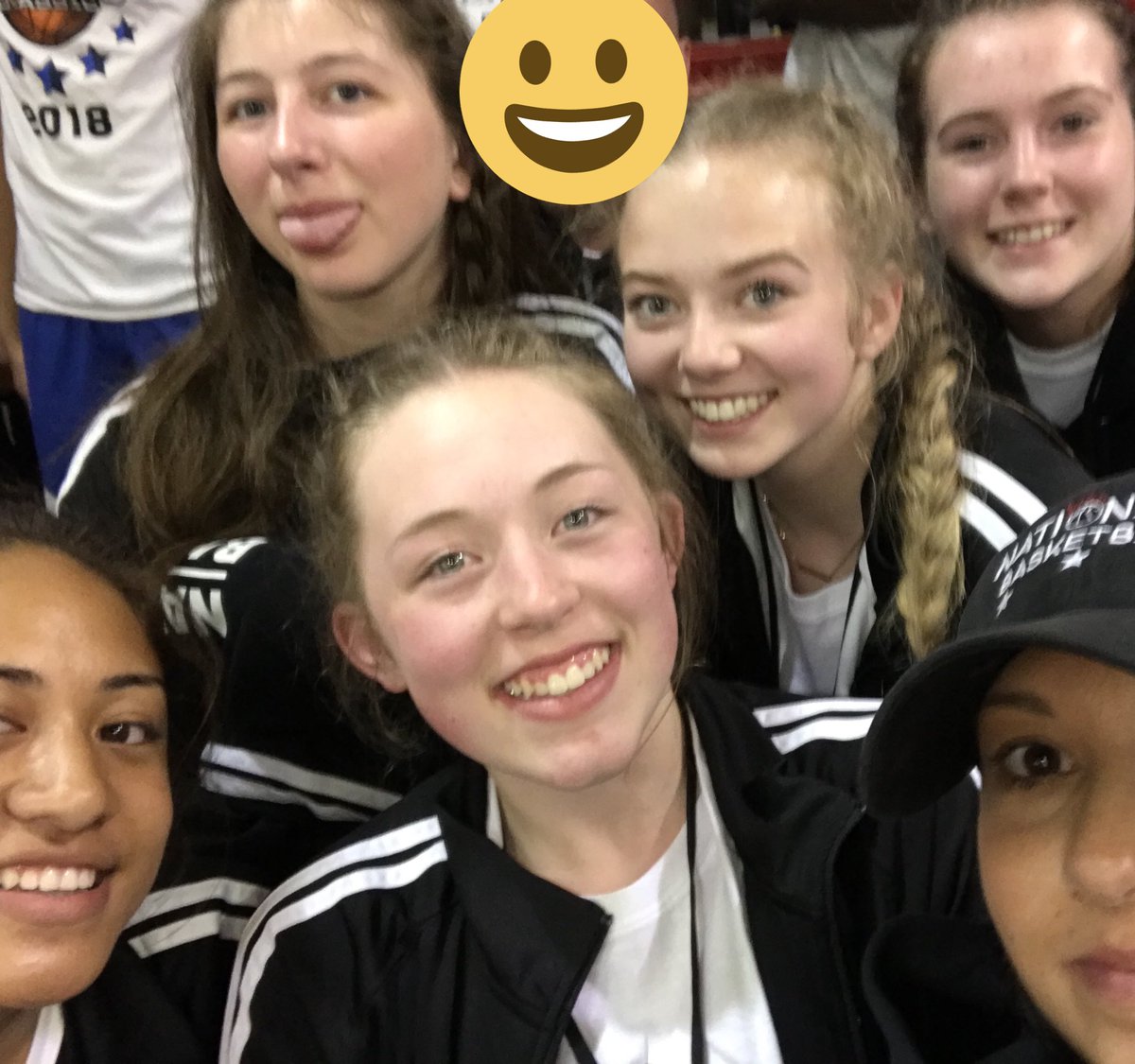 dimarino_willis's tweet photo. It’s been two and a half months &amp; starting this U15 basketball team &amp; @NationalsClubGP has been the greatest blessing! I’ve smiled, laughed, learned, persevered and gained a great appreciation for entrepreneurs! Feeling grateful that all the hard work is paying off! @mrwillis86 https://t.co/vxwzKJCvkw
