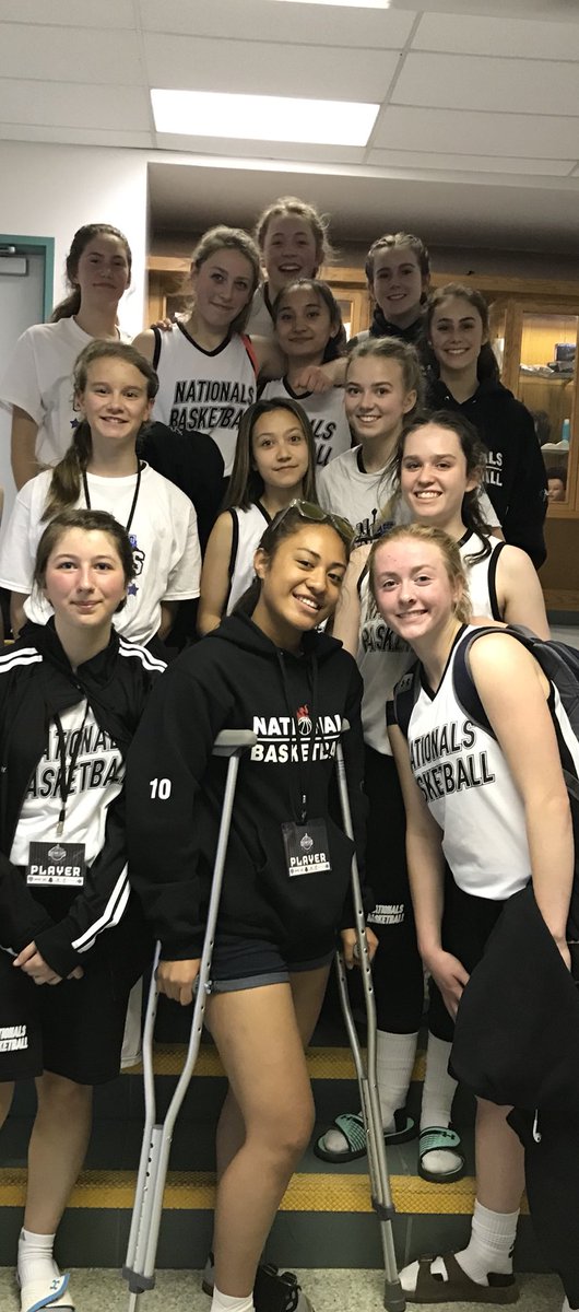 dimarino_willis's tweet photo. It’s been two and a half months &amp; starting this U15 basketball team &amp; @NationalsClubGP has been the greatest blessing! I’ve smiled, laughed, learned, persevered and gained a great appreciation for entrepreneurs! Feeling grateful that all the hard work is paying off! @mrwillis86 https://t.co/vxwzKJCvkw