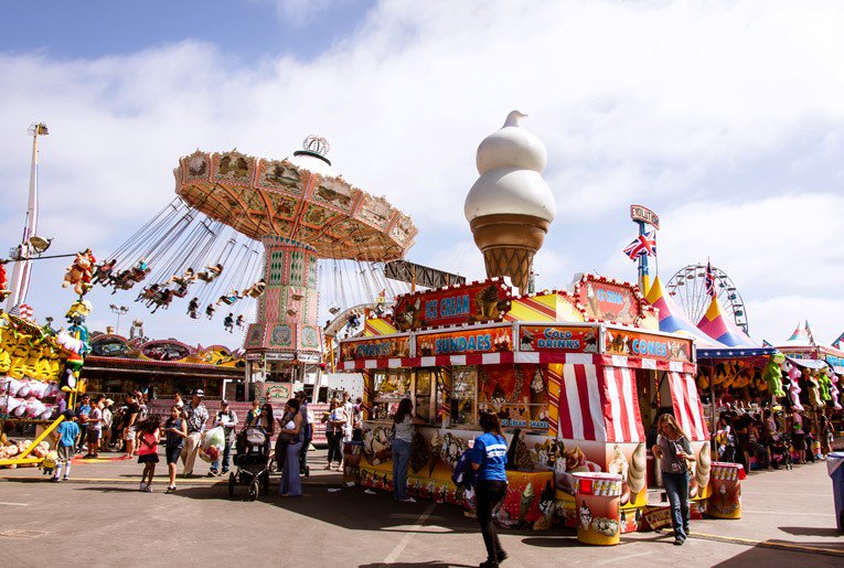 0810Magazine's tweet image. Summer Fun Returns at the San Diego County Fair 0810magazine.com/2018/06/summer…