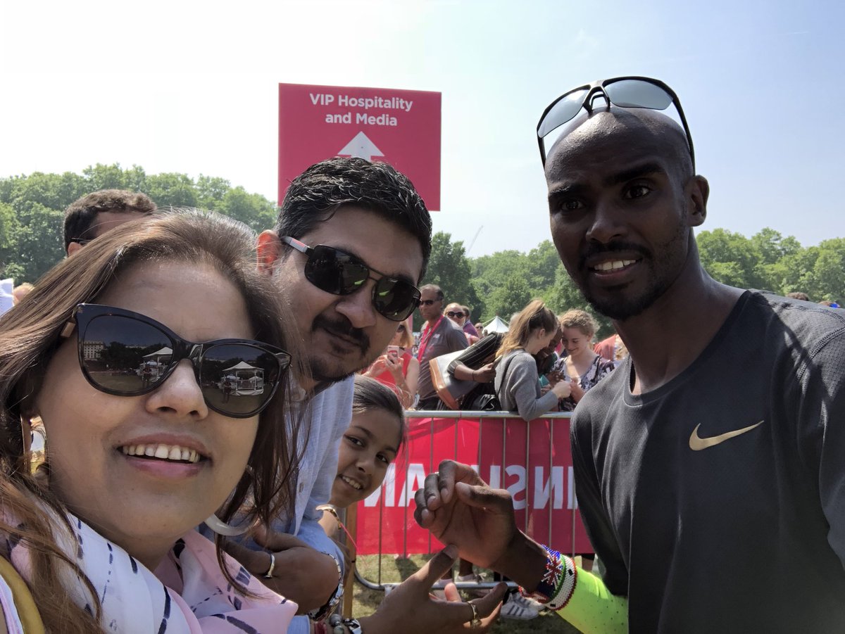 aj_pals's tweet photo. @Mo_Farah Amazing Runner ...at London 10000 https://t.co/xnGV3SnPSv