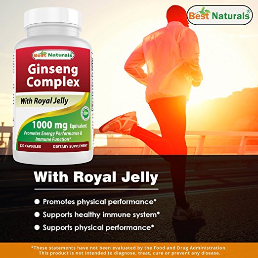 bestnaturals's tweet photo. - Promotes physical performance.
- Support Healthy immune system.
- Support physical performance.
Shop Now>>> https://t.co/RUXenSl31N
#PhysicalPerformance #ImmuneFunction #GinsengComplex #BestNaturals #VitaminB-12 https://t.co/iZPbRnpFho