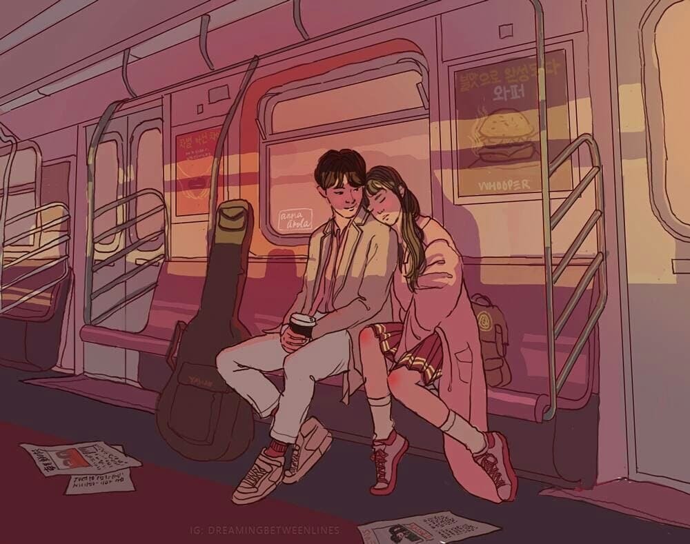 images Love Aesthetic Pictures Anime anime aesthetic kawaii cute