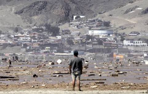 Pedro Ferriz de Con tweet media