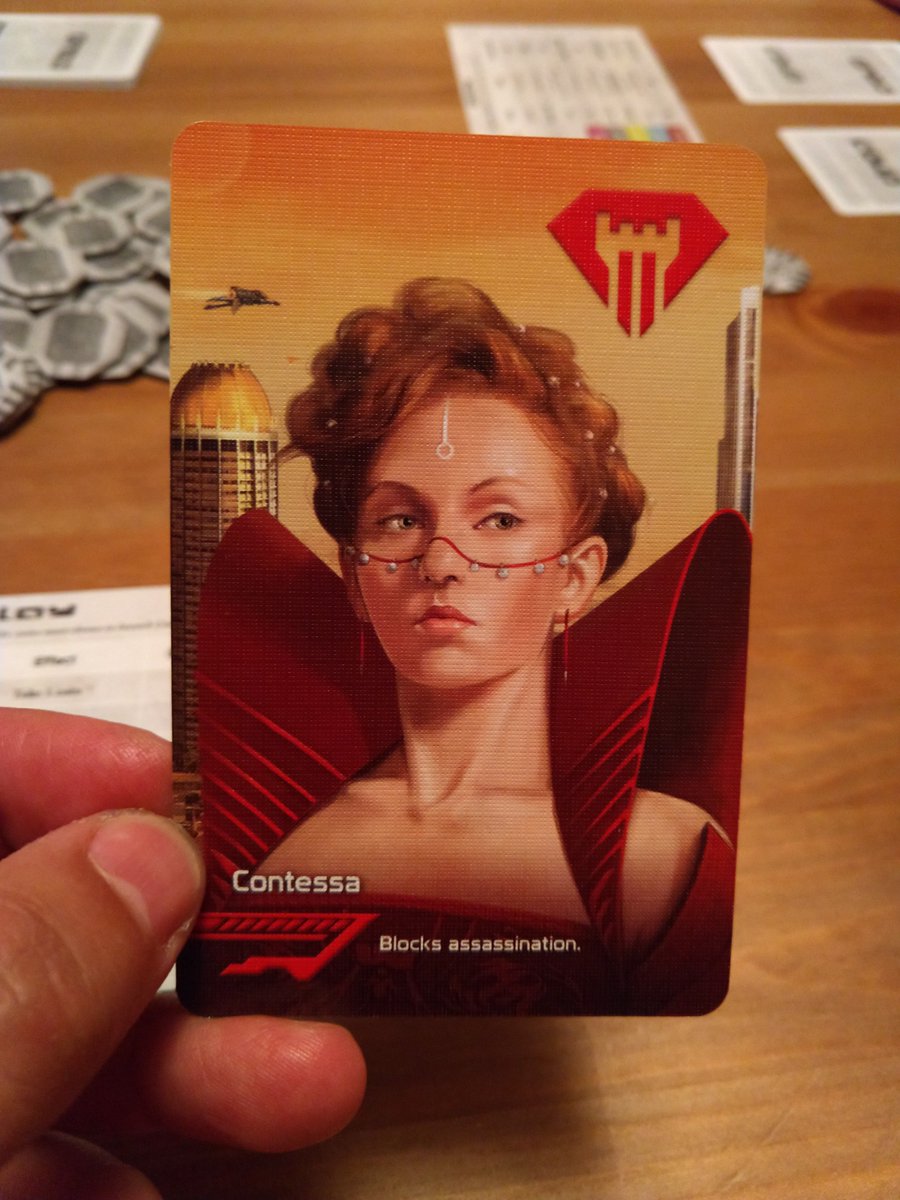 circusmask's tweet photo. Apparently the makers of Coup used @amandapalmer as the inspiration for their Contessa? https://t.co/q40OLf1PD0
