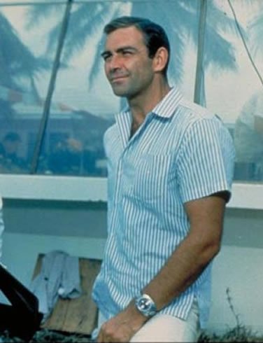 HallandLaddco's tweet photo. To those #VintageWatch Lovers Interested in the Classics. What was the #Wristwatch in #JamesBond Thunderball? And, was worn by #Olympics Skier Jean-Claude Killy the day he won 3 gold medals? 
It was the #Breitling Top Time! See Ours https://t.co/BaaCaBNimO. https://t.co/1e3KWP1Hn1
