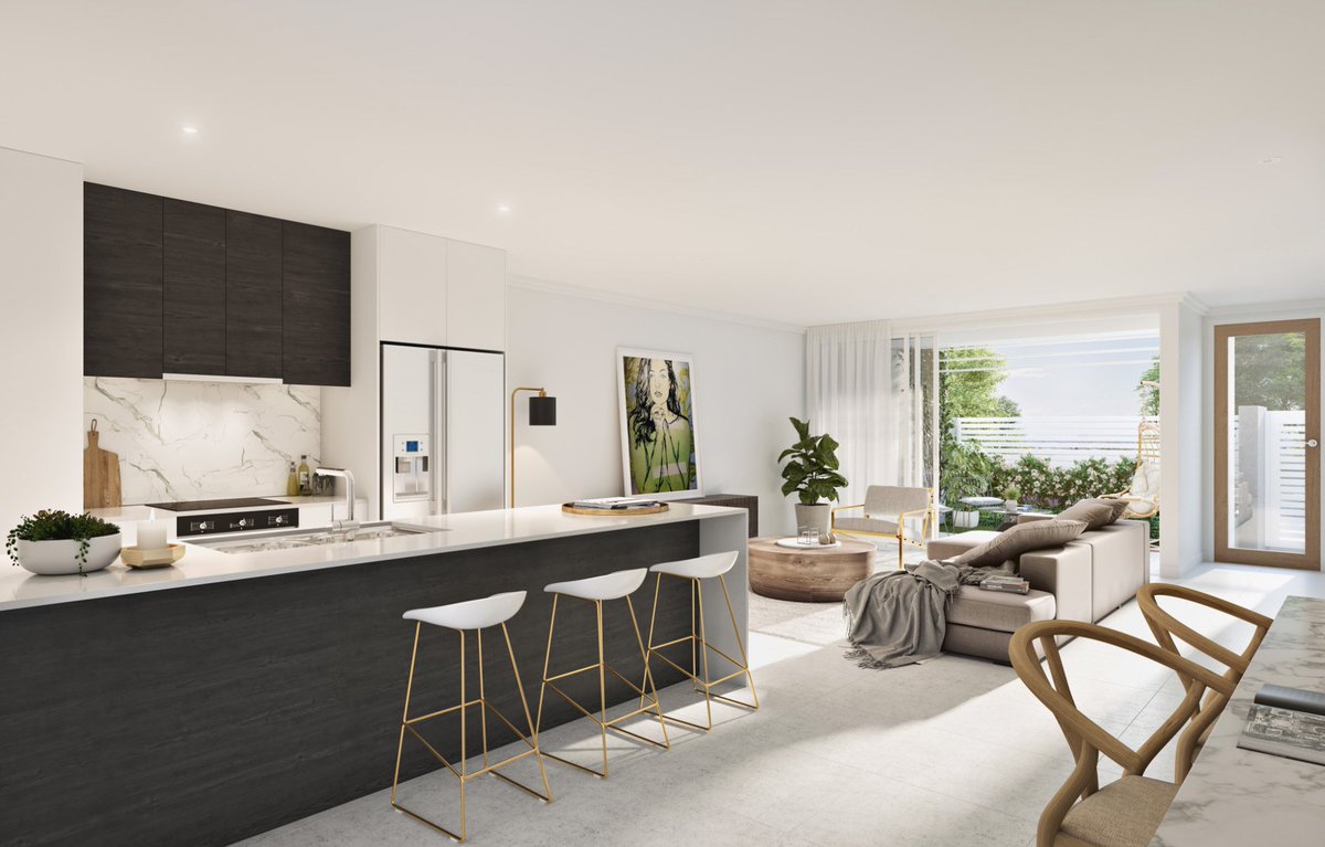AgencyProjects's tweet photo. Set against the pristine backdrop of #Robina City Parklands, Vue Terrace Homes showcases a selection of two level, three bedroom + media room #homes, setting a new benchmark for inspiring home design. 

For more info: https://t.co/fyIdtd1hEL https://t.co/G3snomSwvT