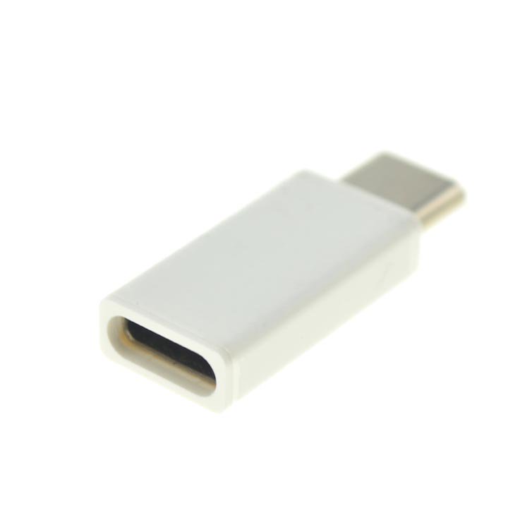 allputer's tweet image. We have another USB-C male to female extender adapter.

Compact USB-C Male to USB-C Female Adapter / Converter / Connector (USB Extender)

allputer.com/index.php?main…

#usbc #usbcextender #usbcadapter #usbextender #usbadapter
