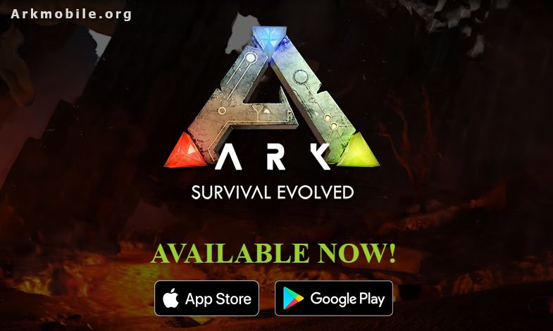 ARK Survival Evolved tweet media