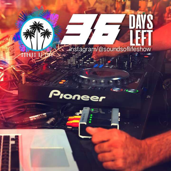 TvStereoMx's tweet image. 🏄‍♀️🌴36 DAYS LEFT!!
Vive está experiencia única en el Hotel Misión del Mar en las hermosas playas de Costa Esmeralda Veracruz. Fase 2 $850 pesos mx
Julio 20,21,22&amp;amp;23 ¡No te lo pierdas!

#SOLFestival #SoundsOfLife #Verano2018 #MeM #TVStereo
@theSOLFestival 
@memmexico