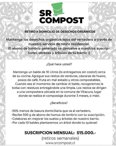 cultivandohabas's tweet photo. #SrCompost.cl https://t.co/XorinuqwNr