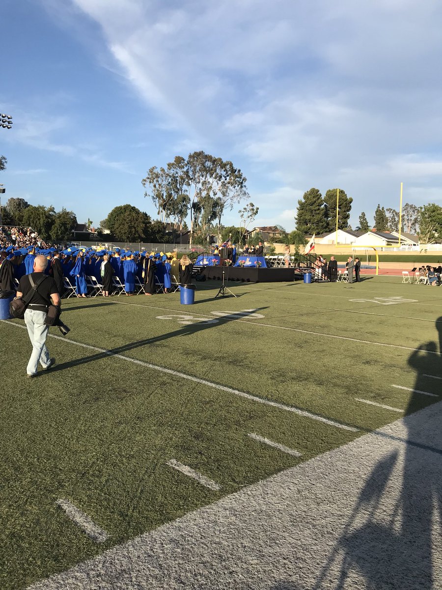 Armando Rivas (@eltoroadrivas) on Twitter photo ElToro 2018 Graduation! Congrats Seniors <a href="/ETHSChargers/">El Toro High School</a> <a href="/SVUSDSchools/">Saddleback Valley USD</a> <a href="/DrTurnerSVUSD/">Crystal Turner</a> ElToro 2018 Graduation! Congrats Seniors <a href="/ETHSChargers/">El Toro High School</a> <a href="/SVUSDSchools/">Saddleback Valley USD</a> <a href="/DrTurnerSVUSD/">Crystal Turner</a>
