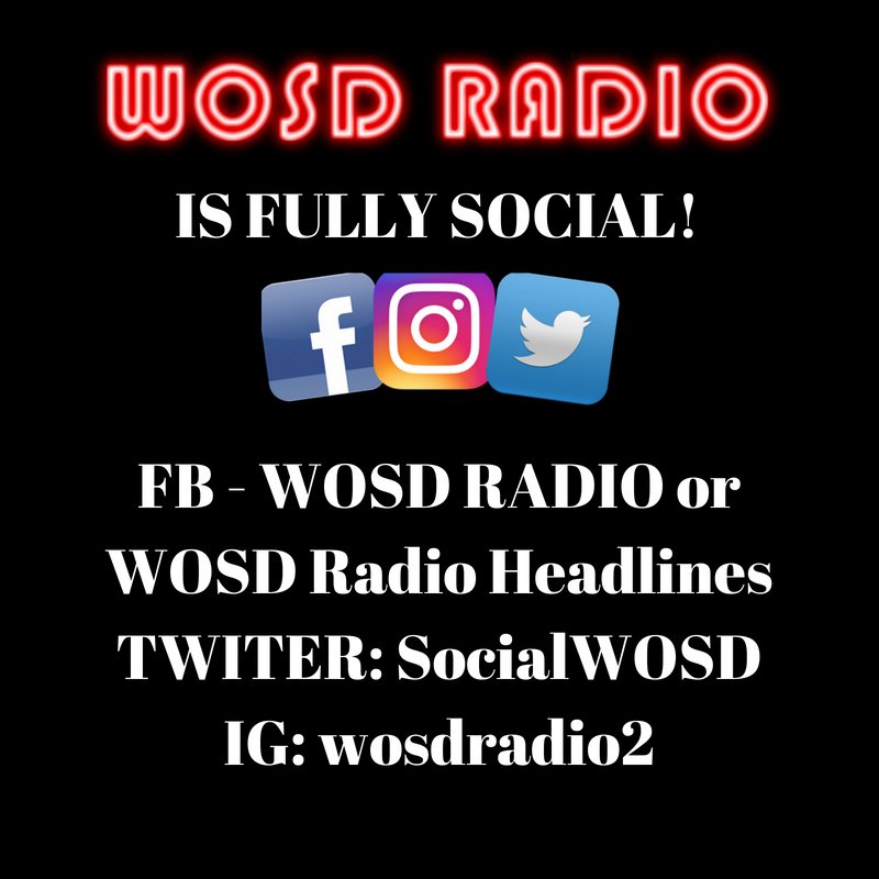 in addition to our fabulous facebook pages you can now follow wosdradio on twitter and instagram twitter socialwosd instagram wosdradio2 make - pages to follow on instagram to get more likes
