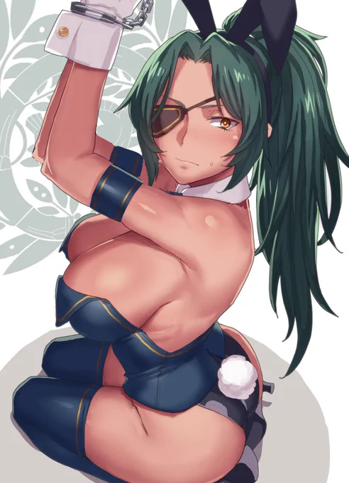 美と強さを兼ね備えながら性格が不器用すぎてままならない女 