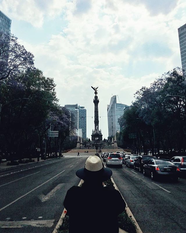 proyectoMO's tweet photo. Fotografía por @hectorhv95: "CDMX [ÁNGEL DE LA INDEPENDENCIA]
-
-
-
#travelstoke #wanderfolk #instagoodmyphoto  #NEVERSTOPexploring  #folkgood  #passionpassport #wanderlust  #worldtravelbook #theoutbound  #liveoutdoors
-
#wildernessculture  #welltraveled #earthcapture #peopl… https://t.co/EDHik8Jgj6