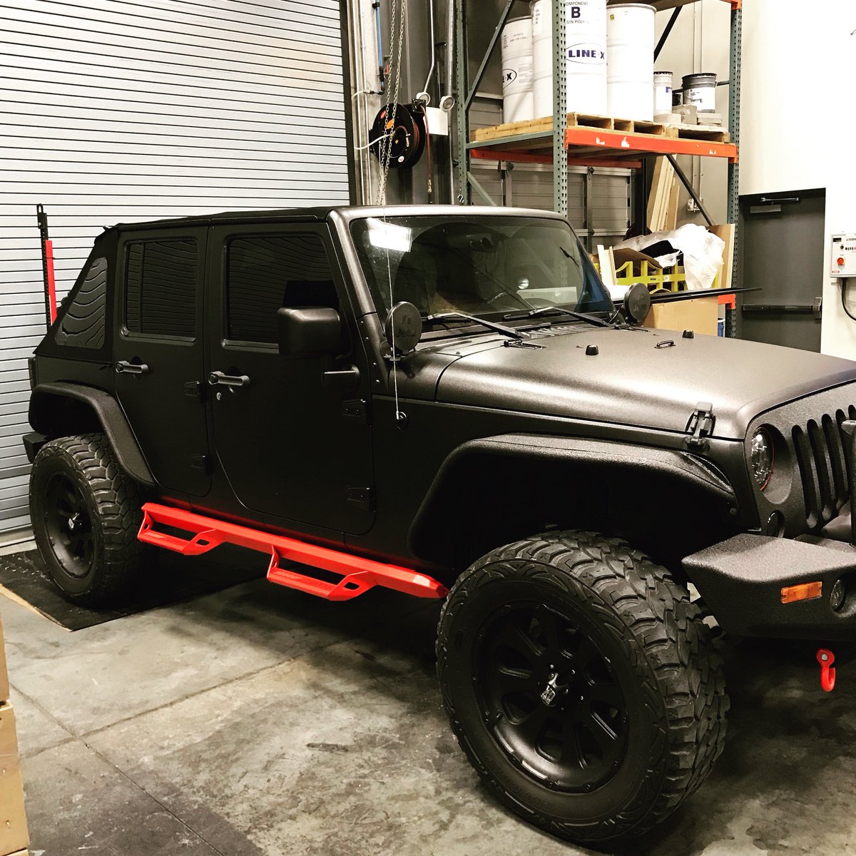 Justin Plunkett tweet media