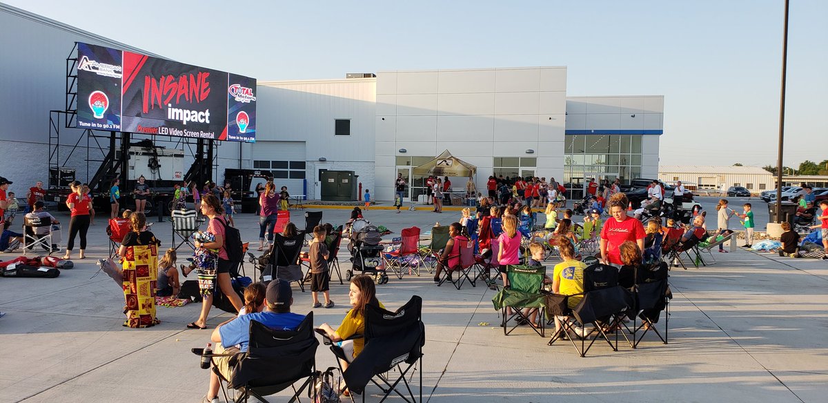 American Bank, N.A. (AmericanBankIA) Twitter