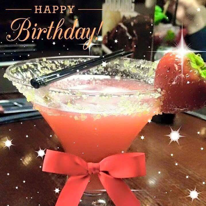  Happy Birthday!! 