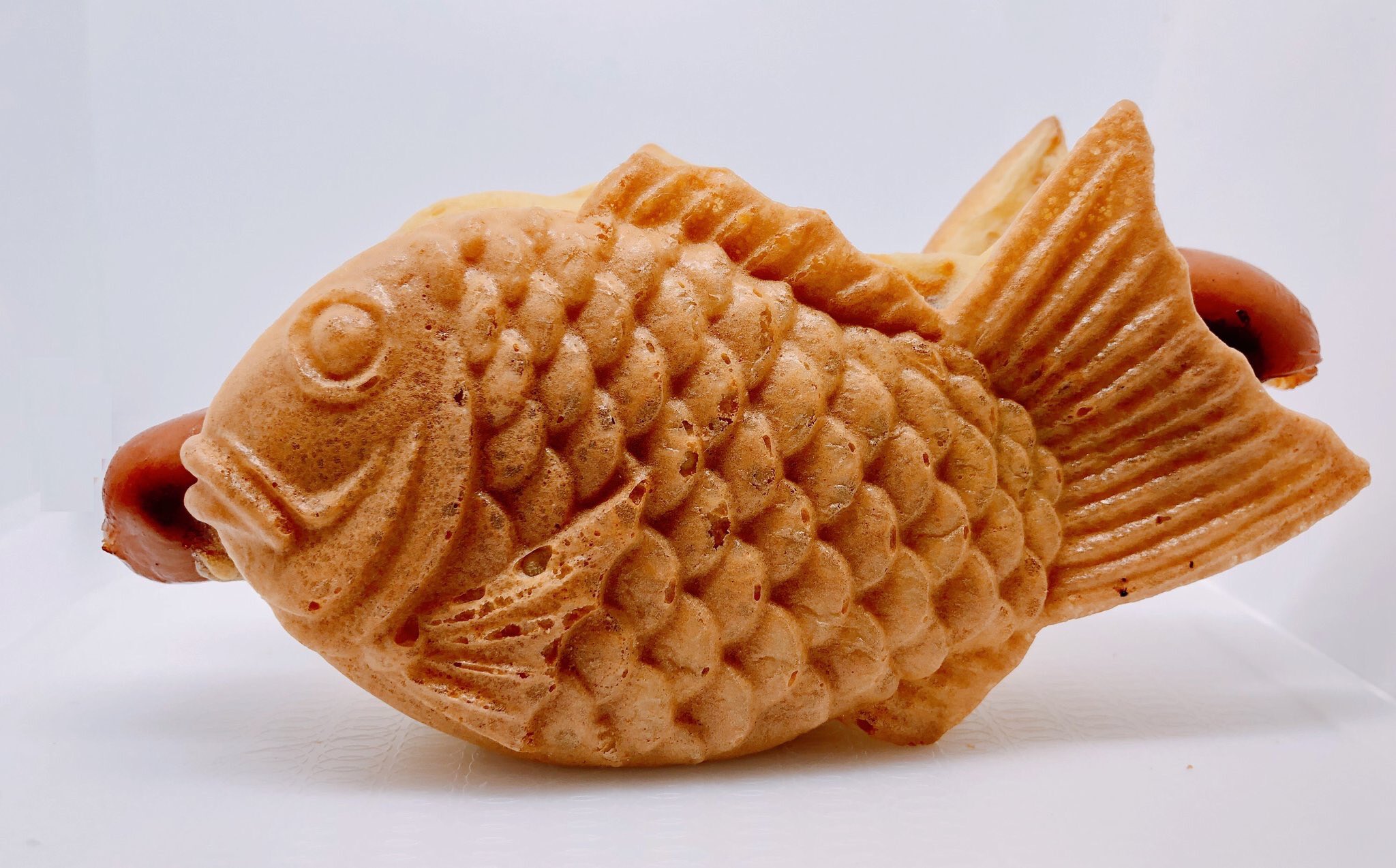 セガ公式アカウント 悲報 セガのたい焼きチリドッグ味 ソニックの誕生日前に売り切れる ぜんぶツイッターのせいだ と言われる セガのたい焼き 池袋gigo T Co Wl0xqi4pga Twitter